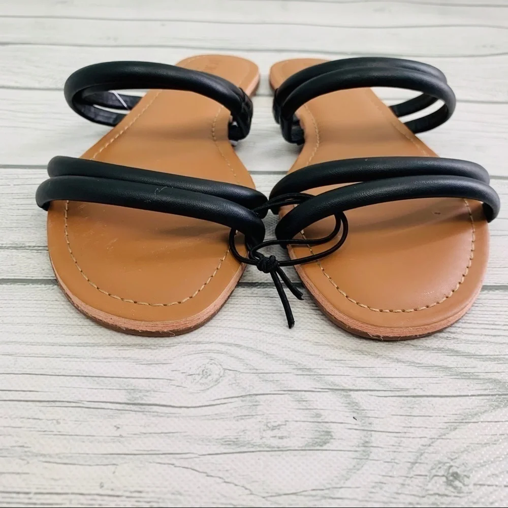 J. Crew Seaside Slide